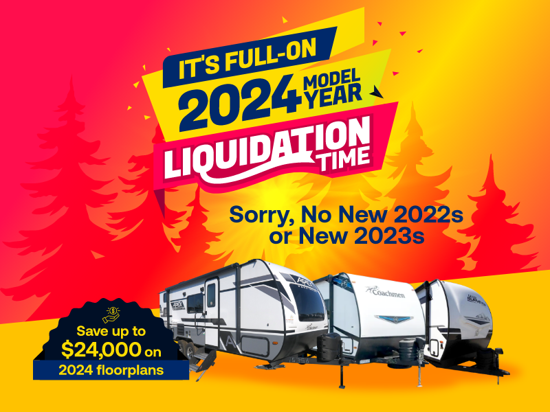 2024 liquidation